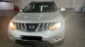 Nissan Murano 3.5 V6 Executive 2008m. Benzinas Automatinė