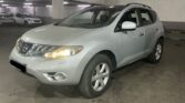 Nissan Murano 3.5 V6 Executive 2008m. Benzinas Automatinė