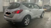 Nissan Murano 3.5 V6 Executive 2008m. Benzinas Automatinė