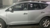 Nissan Murano 3.5 V6 Executive 2008m. Benzinas Automatinė