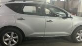 Nissan Murano 3.5 V6 Executive 2008m. Benzinas Automatinė