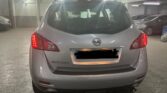 Nissan Murano 3.5 V6 Executive 2008m. Benzinas Automatinė
