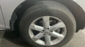 Nissan Murano 3.5 V6 Executive 2008m. Benzinas Automatinė