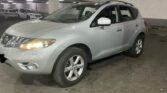 Nissan Murano 3.5 V6 Executive 2008m. Benzinas Automatinė
