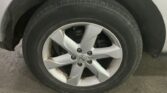 Nissan Murano 3.5 V6 Executive 2008m. Benzinas Automatinė