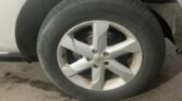 Nissan Murano 3.5 V6 Executive 2008m. Benzinas Automatinė
