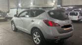 Nissan Murano 3.5 V6 Executive 2008m. Benzinas Automatinė
