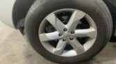Nissan Murano 3.5 V6 Executive 2008m. Benzinas Automatinė