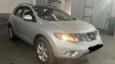 Nissan Murano 3.5 V6 Executive 2008m. Benzinas Automatinė