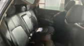 Nissan Murano 3.5 V6 Executive 2008m. Benzinas Automatinė