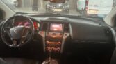 Nissan Murano 3.5 V6 Executive 2008m. Benzinas Automatinė