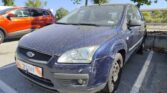 Ford Focus 1.6 Trend 2005m. Benzinas Mechaninė