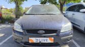 Ford Focus 1.6 Trend 2005m. Benzinas Mechaninė