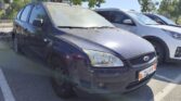Ford Focus 1.6 Trend 2005m. Benzinas Mechaninė