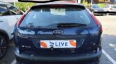 Ford Focus 1.6 Trend 2005m. Benzinas Mechaninė