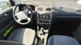 Ford Focus 1.6 Trend 2005m. Benzinas Mechaninė