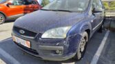 Ford Focus 1.6 Trend 2005m. Benzinas Mechaninė