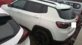 Jeep Compass 1.5 GSE T4 e-Hybrid Night Eagle FWD 2023m. Benzinas Automatinė