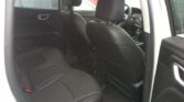 Jeep Compass 1.5 GSE T4 e-Hybrid Night Eagle FWD 2023m. Benzinas Automatinė
