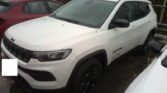 Jeep Compass 1.5 GSE T4 e-Hybrid Night Eagle FWD 2023m. Benzinas Automatinė