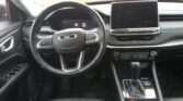 Jeep Compass 1.5 GSE T4 e-Hybrid Night Eagle FWD 2023m. Benzinas Automatinė