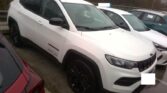 Jeep Compass 1.5 GSE T4 e-Hybrid Night Eagle FWD 2023m. Benzinas Automatinė