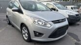 Ford Grand C-Max 1.6 TDCi Trend 2011m. Dyzelinas Mechaninė