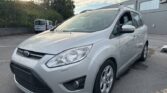 Ford Grand C-Max 1.6 TDCi Trend 2011m. Dyzelinas Mechaninė