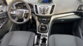 Ford Grand C-Max 1.6 TDCi Trend 2011m. Dyzelinas Mechaninė