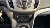 Ford Grand C-Max 1.6 TDCi Trend 2011m. Dyzelinas Mechaninė