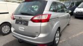 Ford Grand C-Max 1.6 TDCi Trend 2011m. Dyzelinas Mechaninė