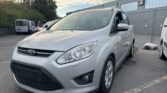 Ford Grand C-Max 1.6 TDCi Trend 2011m. Dyzelinas Mechaninė
