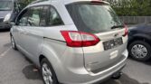 Ford Grand C-Max 1.6 TDCi Trend 2011m. Dyzelinas Mechaninė