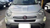 Fiat 500X 2.0 M-Jet City Cross 2019m. Dyzelinas Automatinė
