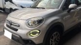 Fiat 500X 2.0 M-Jet City Cross 2019m. Dyzelinas Automatinė