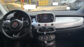 Fiat 500X 2.0 M-Jet City Cross 2019m. Dyzelinas Automatinė