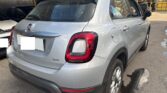 Fiat 500X 2.0 M-Jet City Cross 2019m. Dyzelinas Automatinė