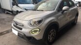 Fiat 500X 2.0 M-Jet City Cross 2019m. Dyzelinas Automatinė
