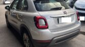 Fiat 500X 2.0 M-Jet City Cross 2019m. Dyzelinas Automatinė