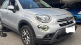 Fiat 500X 2.0 M-Jet City Cross 2019m. Dyzelinas Automatinė