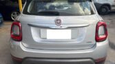 Fiat 500X 2.0 M-Jet City Cross 2019m. Dyzelinas Automatinė