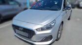 Hyundai i30 1.0 TGDI SL Edition #1 2018m. Benzinas Mechaninė