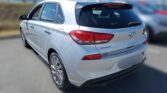 Hyundai i30 1.0 TGDI SL Edition #1 2018m. Benzinas Mechaninė