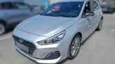 Hyundai i30 1.0 TGDI SL Edition #1 2018m. Benzinas Mechaninė