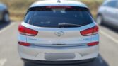 Hyundai i30 1.0 TGDI SL Edition #1 2018m. Benzinas Mechaninė