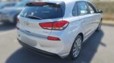 Hyundai i30 1.0 TGDI SL Edition #1 2018m. Benzinas Mechaninė