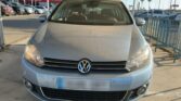 Volkswagen Golf VI 1.6 TDI Sport 2009m. Dyzelinas Mechaninė