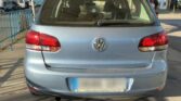 Volkswagen Golf VI 1.6 TDI Sport 2009m. Dyzelinas Mechaninė