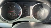 Volkswagen Golf VI 1.6 TDI Sport 2009m. Dyzelinas Mechaninė