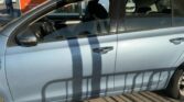 Volkswagen Golf VI 1.6 TDI Sport 2009m. Dyzelinas Mechaninė